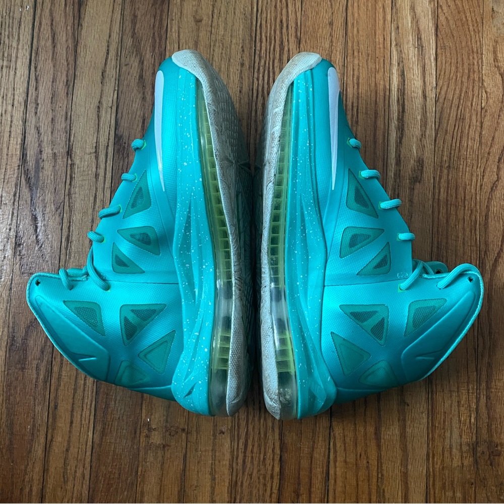 Lebron 10 - Picture 4 of 5